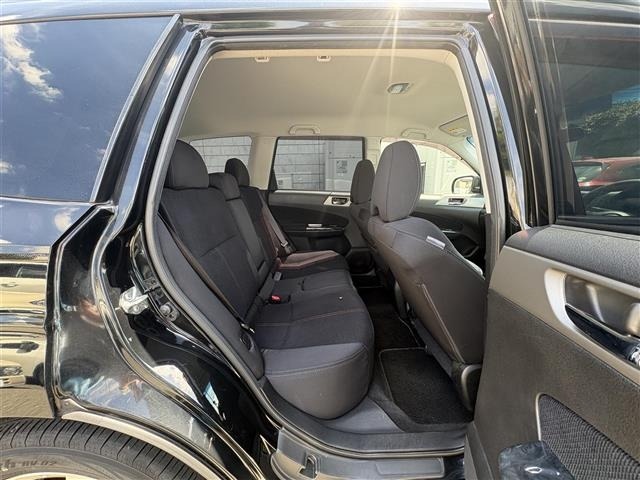 Subaru FORESTER 2009 7386094-3