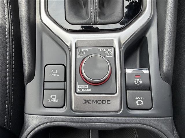 Subaru FORESTER 2021 7386128-10
