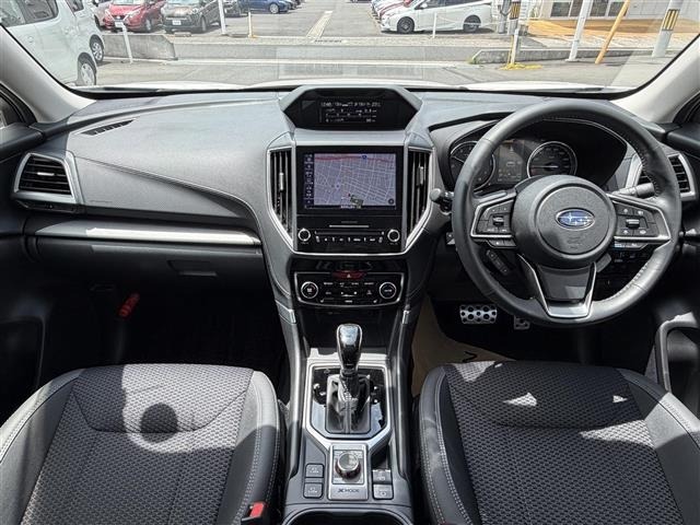 Subaru FORESTER 2021 7386128-14