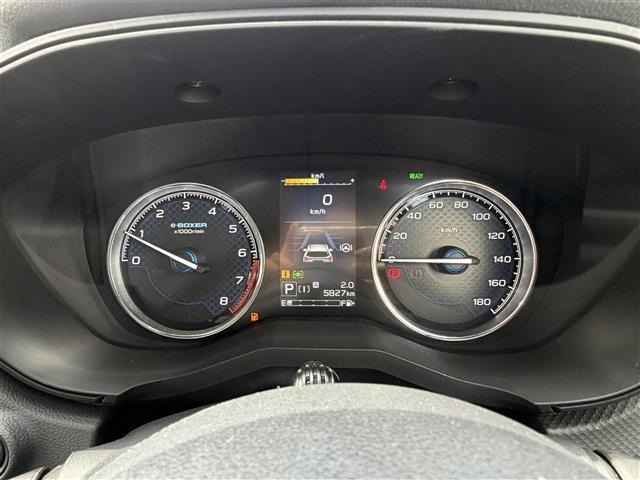 Subaru FORESTER 2021 7386128-21