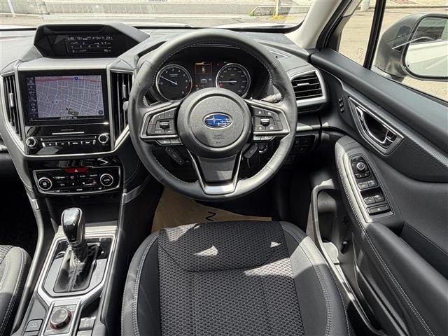 Subaru FORESTER 2021 7386128-22