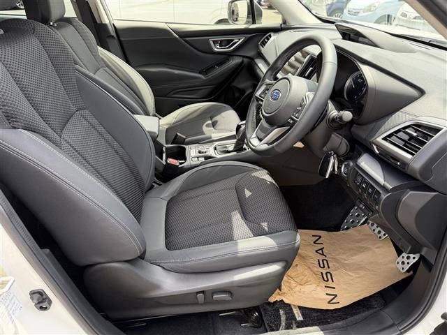 Subaru FORESTER 2021 7386128-4