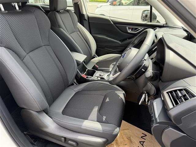 Subaru FORESTER 2021 7386128-6