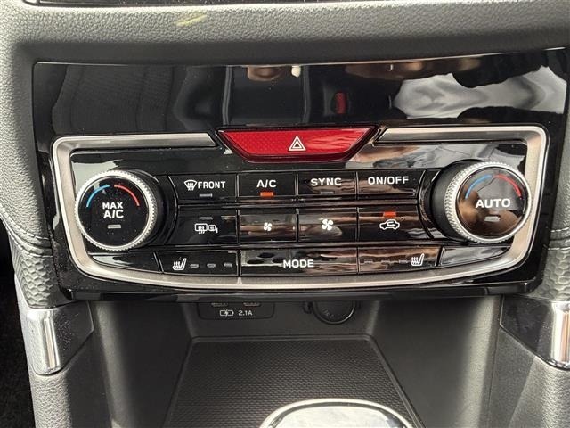 Subaru FORESTER 2021 7386128-8