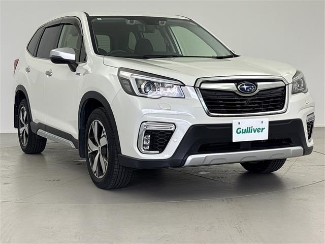 Subaru FORESTER 2019 7386163-0
