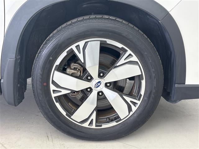 Subaru FORESTER 2019 7386163-11