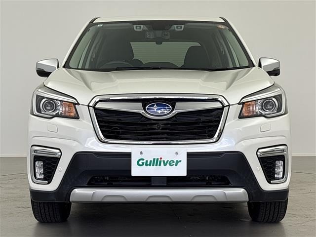 Subaru FORESTER 2019 7386163-12