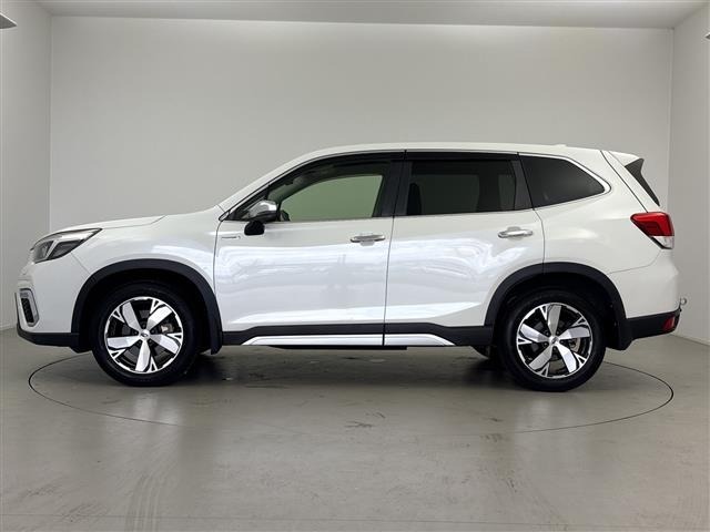 Subaru FORESTER 2019 7386163-13