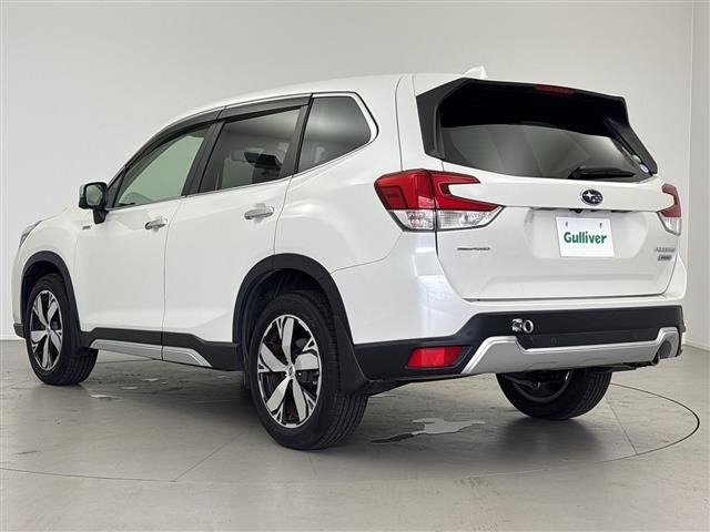 Subaru FORESTER 2019 7386163-14