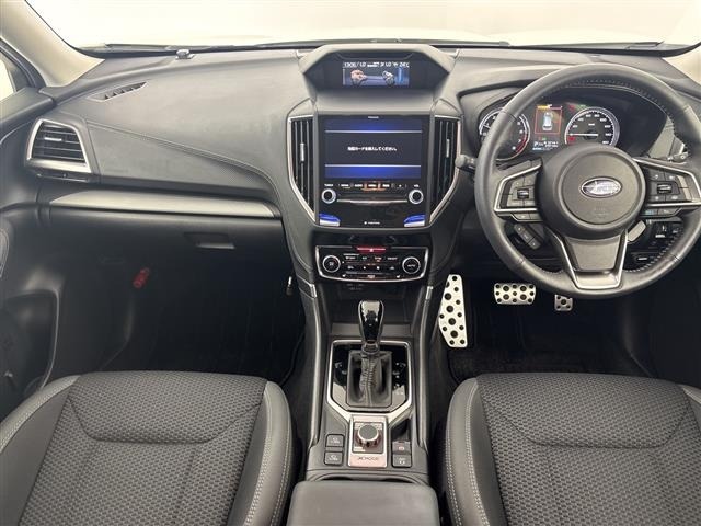 Subaru FORESTER 2019 7386163-15