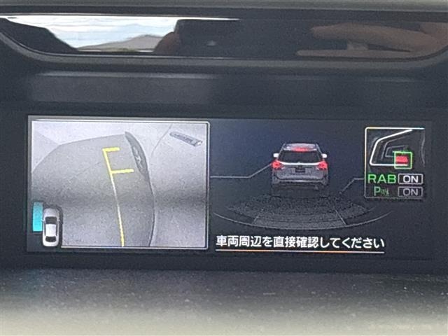 Subaru FORESTER 2019 7386163-17
