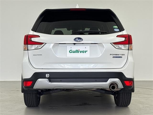 Subaru FORESTER 2019 7386163-21
