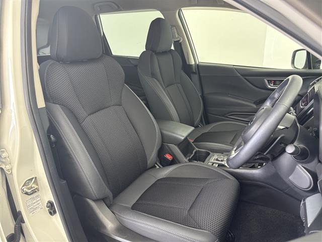 Subaru FORESTER 2019 7386163-7