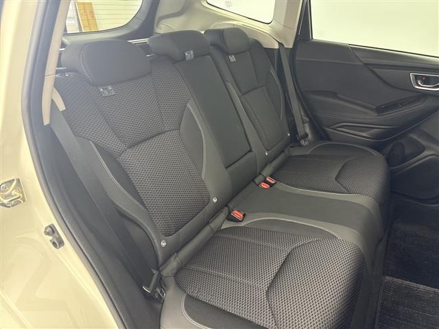 Subaru FORESTER 2019 7386163-9