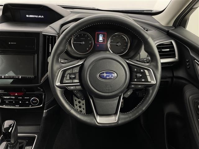 Subaru FORESTER 2022 7386164-17