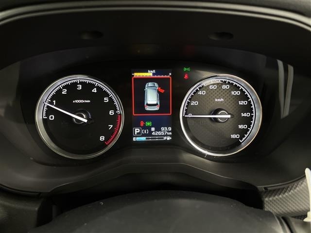 Subaru FORESTER 2022 7386164-18