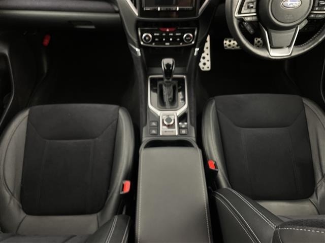 Subaru FORESTER 2022 7386164-20