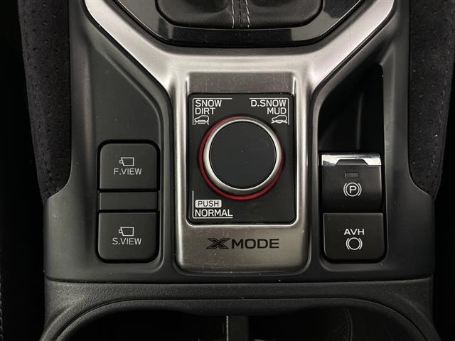 Subaru FORESTER 2022 7386164-3