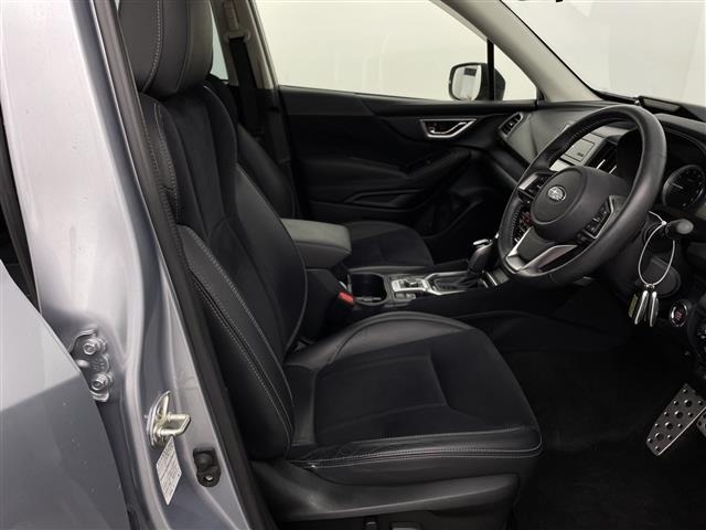 Subaru FORESTER 2022 7386164-6
