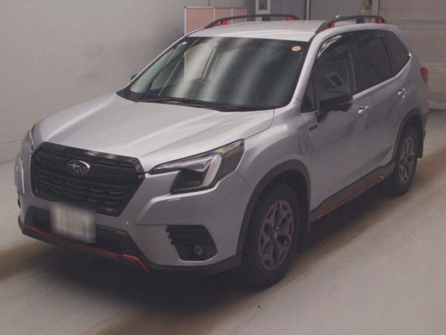Subaru FORESTER 2023 7386213-0