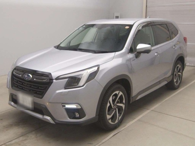Subaru FORESTER 2021 7386219-0