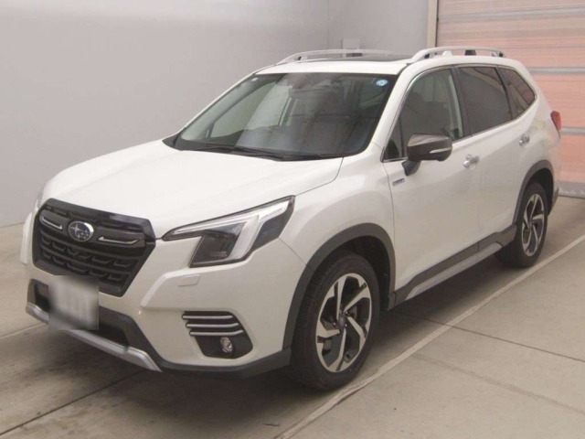 Subaru FORESTER 2021 7386226-0