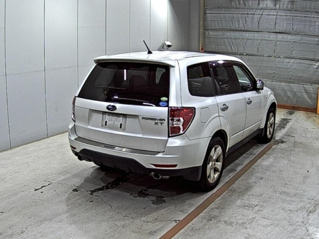 Subaru FORESTER 2009 7386251-5