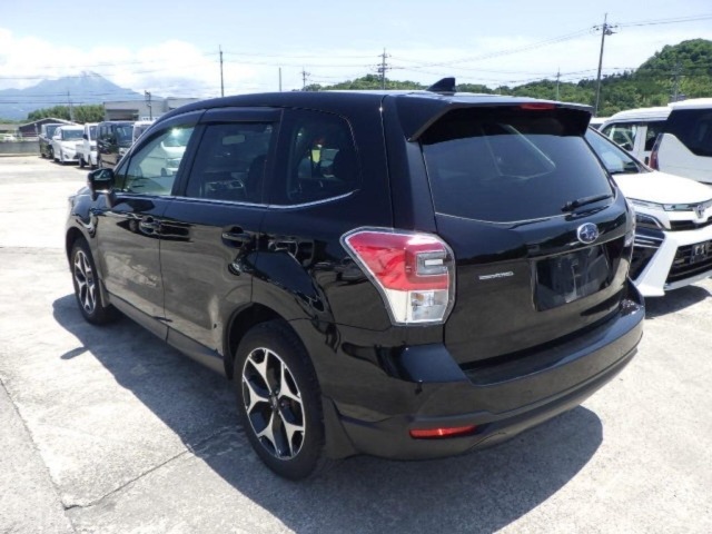 Subaru FORESTER 2017 7386253-1