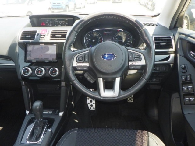 Subaru FORESTER 2017 7386253-3