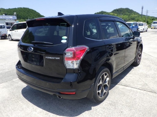 Subaru FORESTER 2017 7386253-5