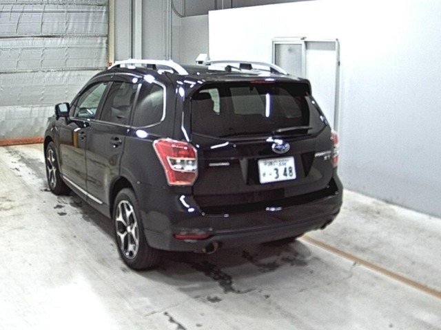 Subaru FORESTER 2014 7386254-1