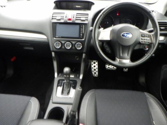 Subaru FORESTER 2014 7386254-3