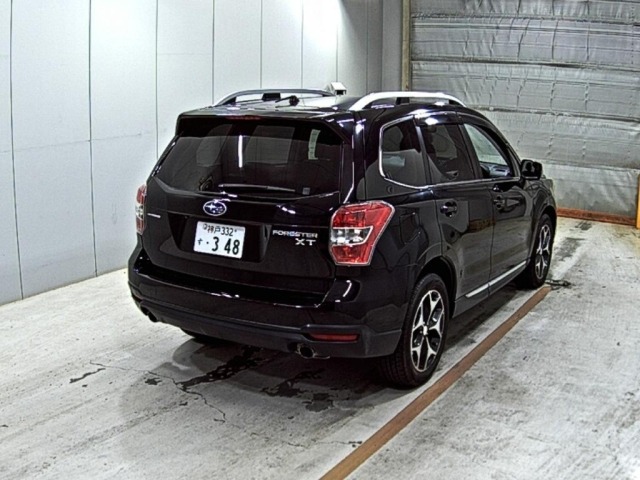 Subaru FORESTER 2014 7386254-5