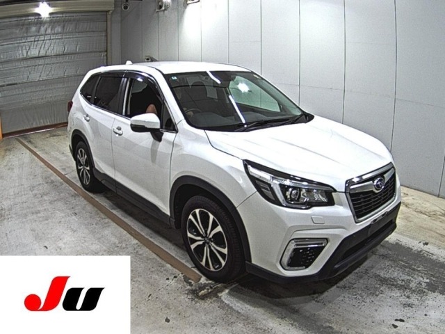 Subaru FORESTER 2018 7386263-0