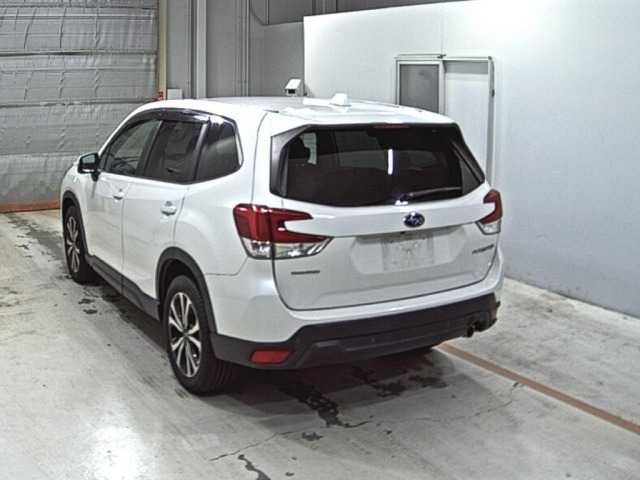 Subaru FORESTER 2018 7386263-1