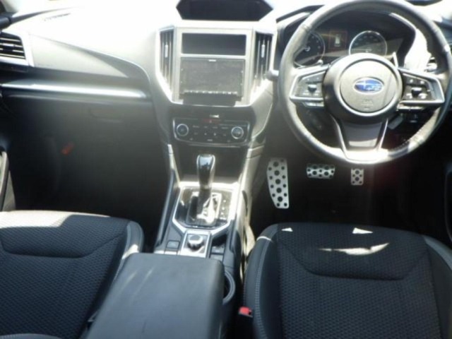Subaru FORESTER 2018 7386263-3