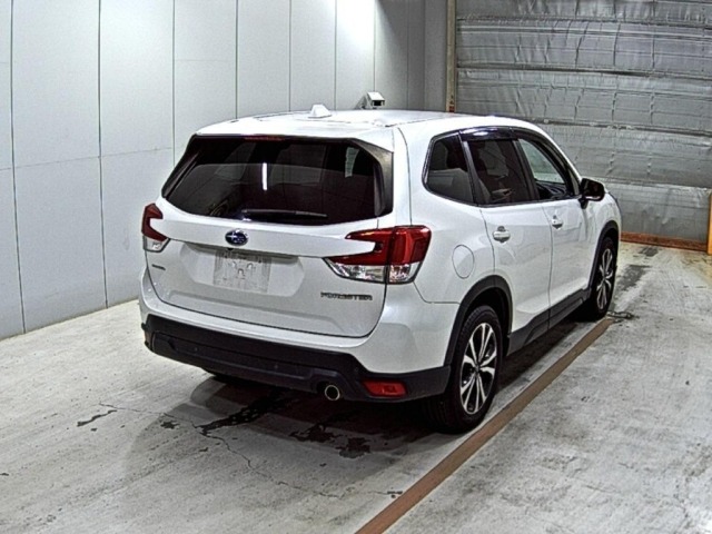 Subaru FORESTER 2018 7386263-5