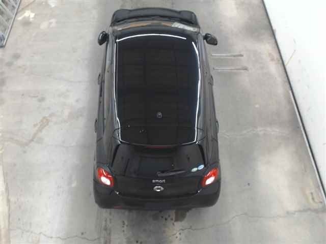 Smart FORFOUR 2016 7377054-10