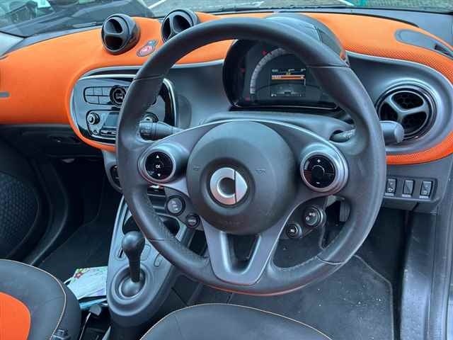 Smart FORFOUR 2016 7377054-3