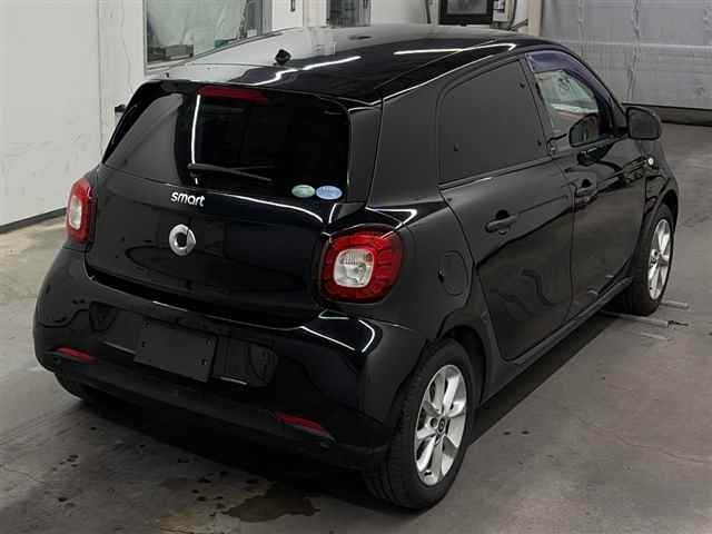Smart FORFOUR 2016 7377054-5