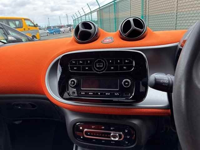 Smart FORFOUR 2016 7377054-6