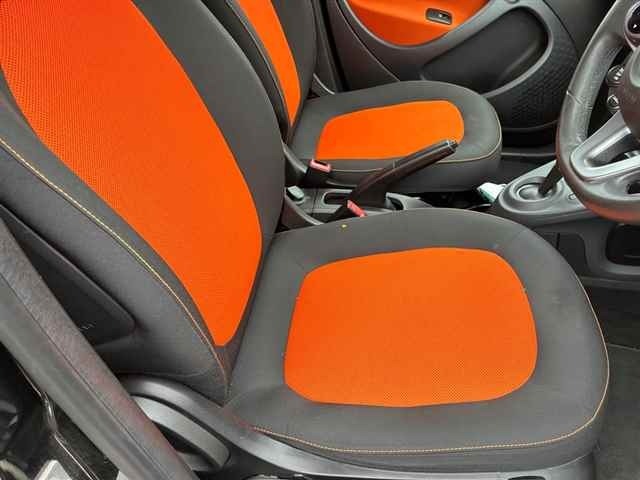 Smart FORFOUR 2016 7377054-7