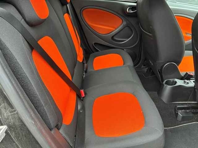 Smart FORFOUR 2016 7377054-8