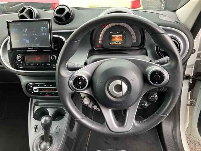 Smart FORFOUR 2016 7377145-3