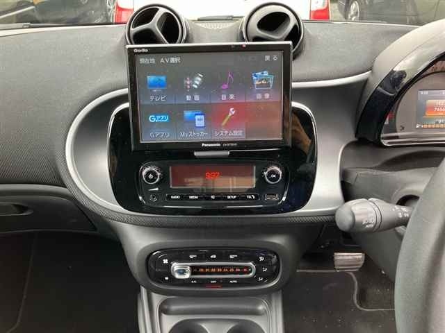 Smart FORFOUR 2016 7377145-6