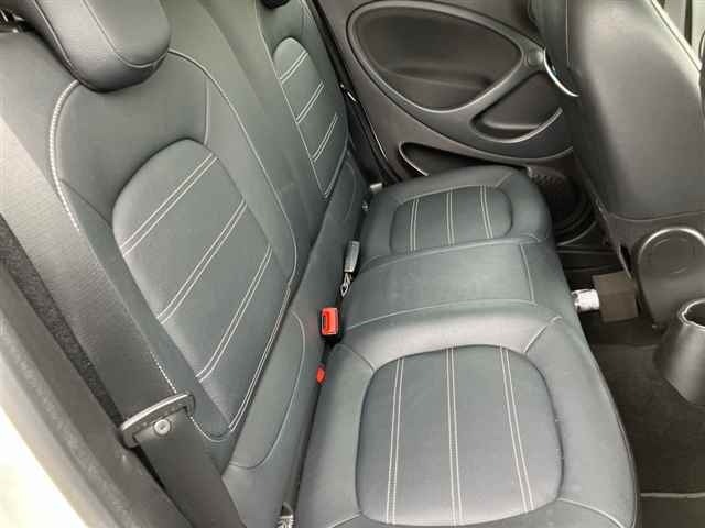Smart FORFOUR 2016 7377145-8