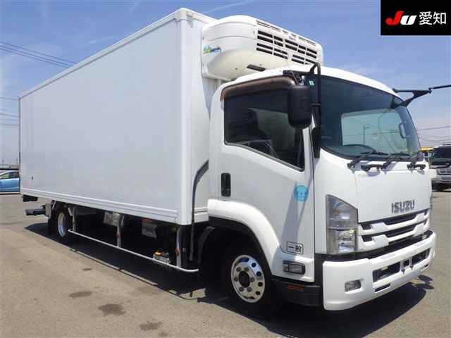 Isuzu FORWARD 2016 7376341-0