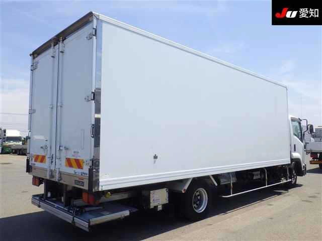 Isuzu FORWARD 2016 7376341-1