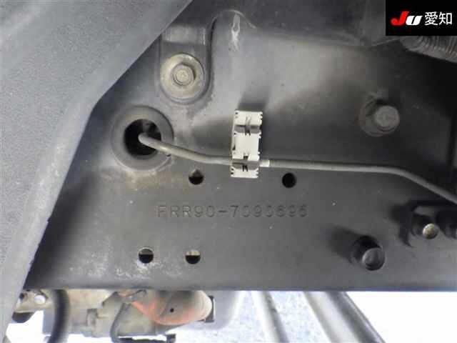 Isuzu FORWARD 2016 7376341-13
