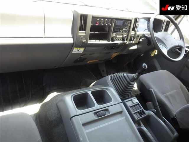 Isuzu FORWARD 2016 7376341-3